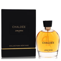 Chaldee by Jean Patou Eau de Parfum Spray 3.3 oz / 100 ml for Women