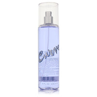 Curve by Liz Claiborne Body Mist for Women, 8 oz / 236 ml
