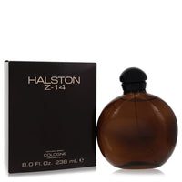 Halston Z-14 Cologne Spray for Men, 8 oz / 236 ml