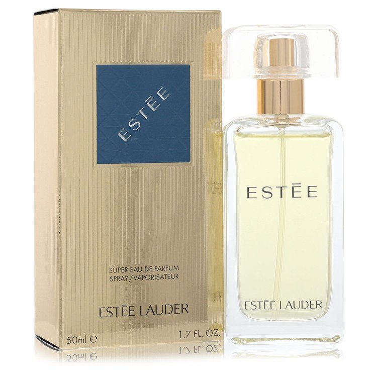 Estée Lauder Estée Super Eau de Parfum Spray 1.7 oz / 50 ml for Women