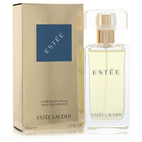 Estée Lauder Estée Super Eau de Parfum Spray 1.7 oz / 50 ml for Women