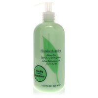 Elizabeth Arden Green Tea Body Lotion for Women, 16.8 oz / 500 ml