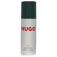 Hugo by Hugo Boss Men's Deodorant Spray 5.0 oz / 150 ml