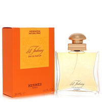 Hermès 24 Faubourg Eau de Parfum Spray for Women, 1.7 oz / 50 ml