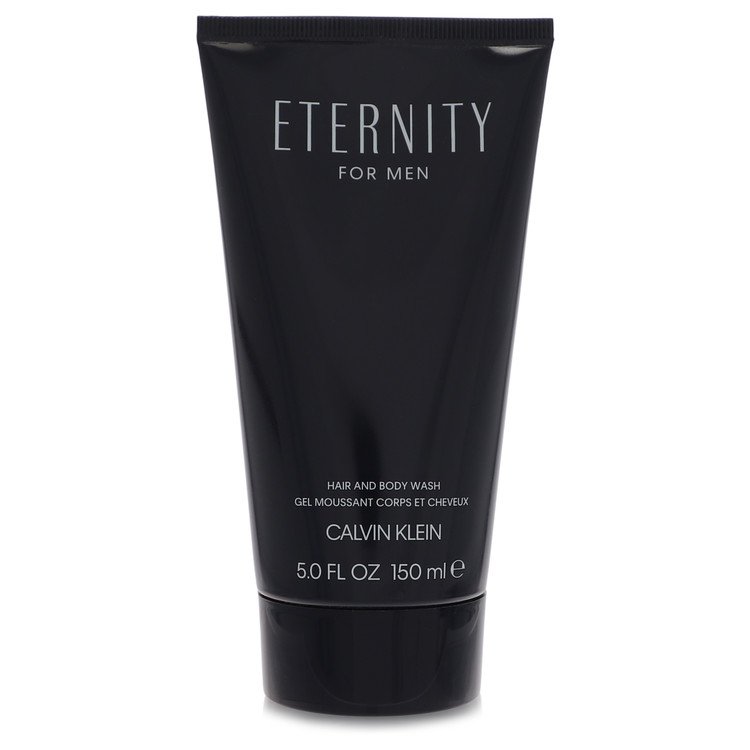 Eternity by Calvin Klein Men‚Äö√Ñ√¥s Shower Gel 5 oz / 148 ml