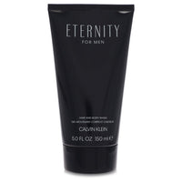 Eternity by Calvin Klein Men‚Äö√Ñ√¥s Shower Gel 5 oz / 148 ml