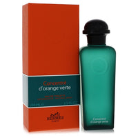 Hermes Eau d'Orange Verte Concentrated Eau de Toilette Spray 3.4 oz / 100 ml