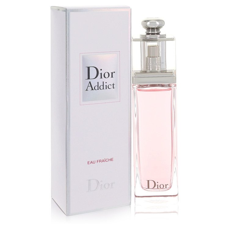 Dior Addict Eau Fraiche Spray by Christian Dior 1.7 oz / 50 ml for Women