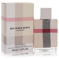 Burberry London Eau de Parfum Spray for Women, 3.4 oz / 100 ml