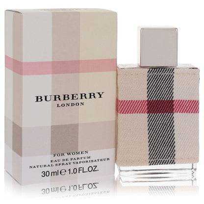 Burberry London Eau de Parfum Spray for Women, 3.4 oz / 100 ml