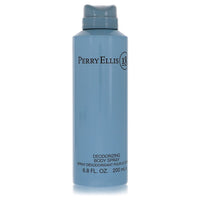 Perry Ellis 18 by Perry Ellis Body Spray for Men 6.8 oz / 200 ml