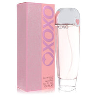 Xoxo by Victory International Eau De Parfum Spray 3.4 oz / 100 ml for Women