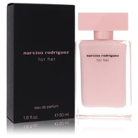 Narciso Rodriguez Eau de Parfum Spray 1.6 oz / 48 ml for Women