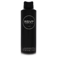 Kenneth Cole RSVP Body Spray for Men, 6 oz / 177 ml
