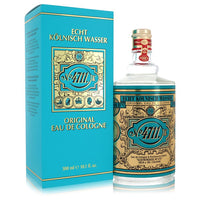 4711 Eau De Cologne Unisex Fragrance for Men - 3.4 oz / 100 ml