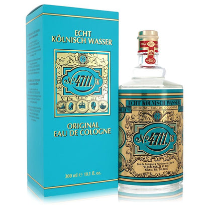 4711 Eau De Cologne Unisex Fragrance for Men - 3.4 oz / 100 ml