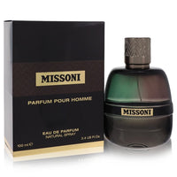 Missoni by Missoni Eau de Parfum Spray 3.4 oz / 100 ml for Men