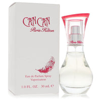 Can Can by Paris Hilton Eau de Parfum Spray for Women - 2.5 oz / 75 ml