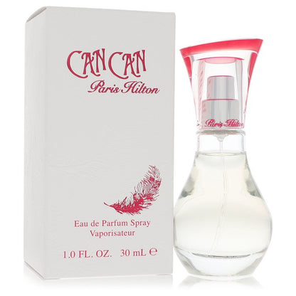 Can Can by Paris Hilton Eau de Parfum Spray for Women - 2.5 oz / 75 ml