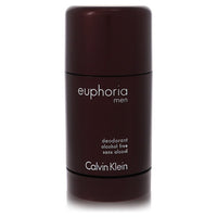 Calvin Klein Euphoria Men's Deodorant Stick 2.5 oz / 74 ml
