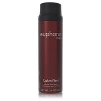 Calvin Klein Euphoria Body Spray for Men 5.4 oz / 160 ml