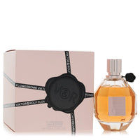 Flowerbomb by Viktor & Rolf Eau de Parfum Spray 3.4 oz / 100 ml for Women