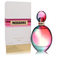 Missoni Eau De Parfum Spray 3.4 oz (100 ml) for Women