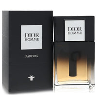 Dior Homme by Christian Dior Eau de Parfum Spray 2.5 oz / 75 ml for Men