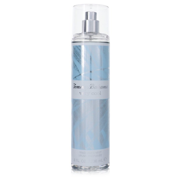 Tommy Bahama Very Cool Fragrance Mist for Women, 8 oz / 236 ml