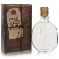 Diesel Fuel For Life Eau de Toilette Spray 1.7 oz / 50 ml for Men