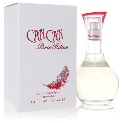 Can Can by Paris Hilton Eau de Parfum Spray for Women - 2.5 oz / 75 ml