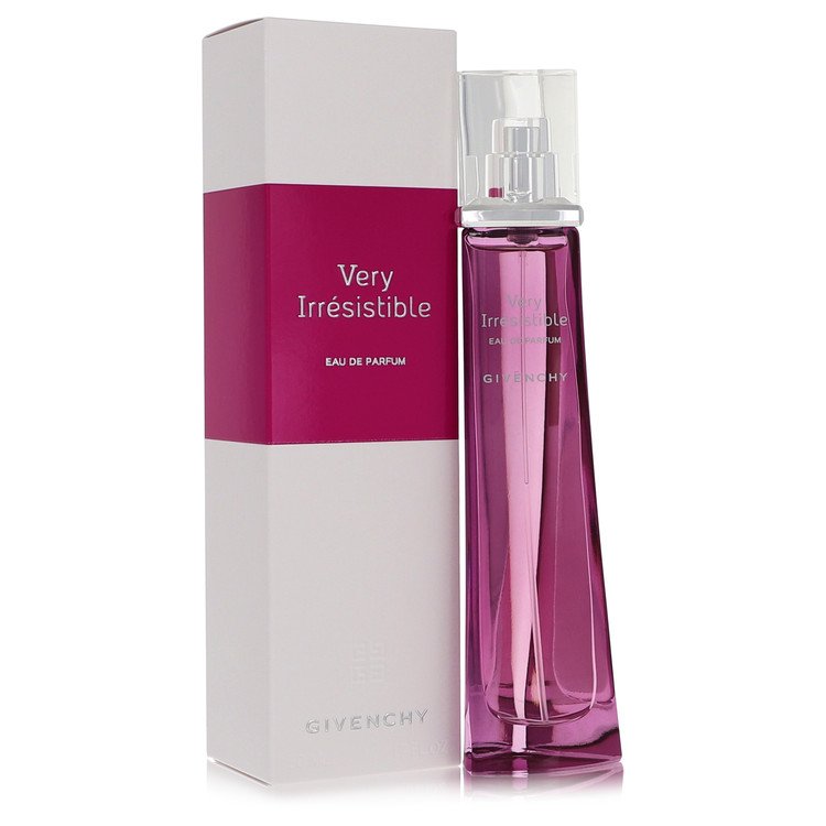 Givenchy Very Irresistible Sensual Eau De Parfum Spray 1.7 oz / 50 ml for Women