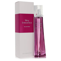 Givenchy Very Irresistible Sensual Eau De Parfum Spray 1.7 oz / 50 ml for Women