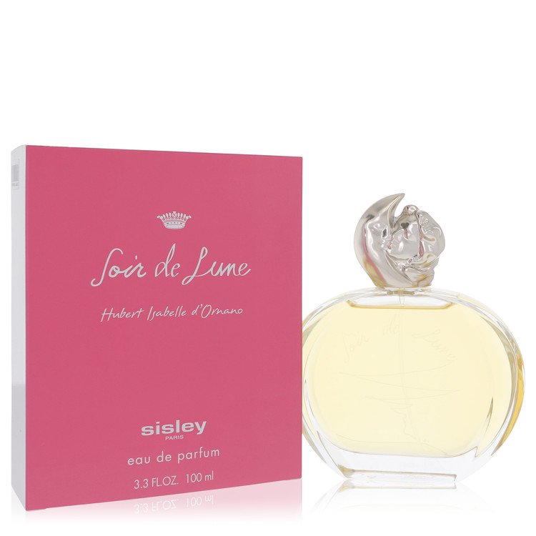 Soir De Lune by Sisley Eau de Parfum Spray 3.3 oz / 100 ml for Women