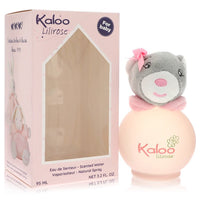 Kaloo Lilirose by Kaloo Alcohol-Free Eau De Senteur Spray for Women 3.2 oz / 95 ml