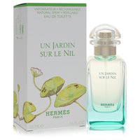 Hermès Un Jardin Sur Le Nil Eau De Toilette Spray 1.7 oz / 50 ml for Women