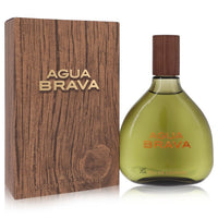 Agua Brava by Antonio Puig Eau De Cologne for Men 6.7 oz / 200 ml