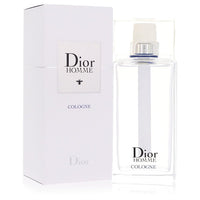 Dior Homme Cologne Spray by Christian Dior 4.2 oz / 125 ml for Men
