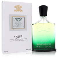 Creed Original Vetiver Eau de Parfum Spray 3.3 oz / 100 ml for Men