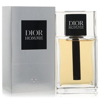 Dior Homme Eau de Toilette Spray 3.4 oz (100 ml) for Men - New 2020 Packaging