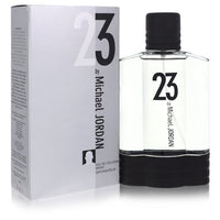 Michael Jordan 23 Eau De Cologne Spray 3.4 oz / 100 ml for Men