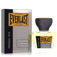 Everlast Eau De Toilette Spray for Men, 1.7 oz / 50 ml