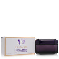 Alien by Thierry Mugler Body Cream 6.7 oz / 200 ml for Women