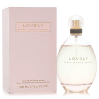 Lovely by Sarah Jessica Parker Eau de Parfum Spray 5 oz (150 ml) for Women