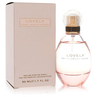 Lovely by Sarah Jessica Parker Eau de Parfum Spray 1.7 oz / 50 ml for Women