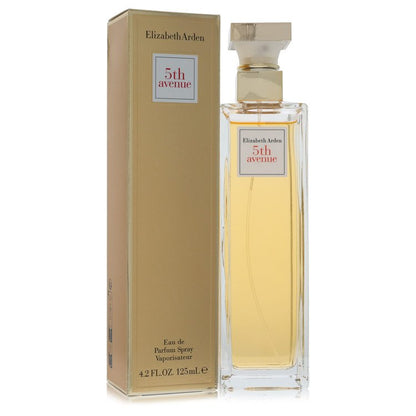 5th Avenue by Elizabeth Arden Eau de Parfum Spray for Women, 1.7 oz / 50 ml