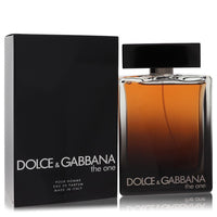Dolce & Gabbana The One Eau de Parfum for Men 5.1 oz / 150 ml