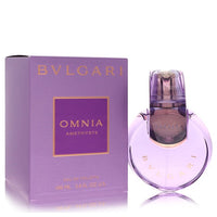 Bvlgari Omnia Amethyste Women's Eau de Toilette Spray 1.35 oz / 40 ml