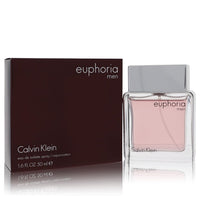 Calvin Klein Euphoria Eau De Toilette Spray for Men 3.4oz/100ml
