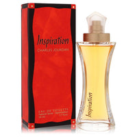 Charles Jourdan Inspiration Eau de Toilette Spray 1.7 oz / 50 ml for Women
